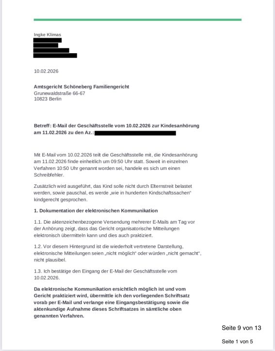 Teil 5 - Seite 9 von 13