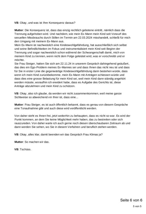 Teil 7 - Seite 6 von 6